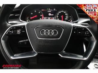 Audi A6 Limousine 35 TDI Pro Line Cruise Navi Clima PDC picture 11