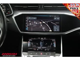 Audi A6 Limousine 35 TDI Pro Line Cruise Navi Clima PDC picture 7