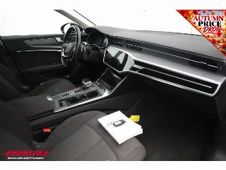 Audi A6 Limousine 35 TDI Pro Line Cruise Navi Clima PDC picture 5