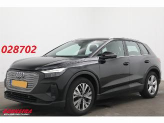 occasione autovettura Audi Q4 40 Launch edition 77 kWh Cruise Clima SHZ Apple/Android PDC 2022/3