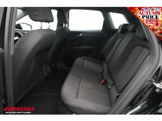 Audi Q4 40 Launch edition 77 kWh Cruise Clima SHZ Apple/Android PDC picture 9