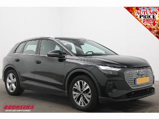 Audi Q4 40 Launch edition 77 kWh Cruise Clima SHZ Apple/Android PDC picture 2