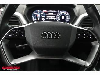 Audi Q4 40 Launch edition 77 kWh Cruise Clima SHZ Apple/Android PDC picture 11