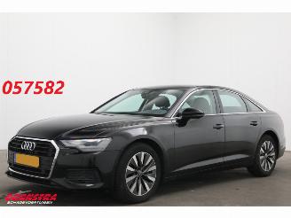begagnad bil auto Audi A6 Limousine 35 TDI S-Tronic Pro Line Cruise Navi Clima PDC 2022/8