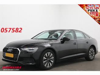 okazja samochody osobowe Audi A6 Limousine 35 TDI S-Tronic Pro Line Cruise Navi Clima PDC 2022/8