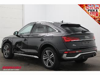 Audi Q5 Sportback 50 TFSI e DSG quattro Competition S-Line Virtual Apple/Android Leder Memory SHZ AHK picture 4