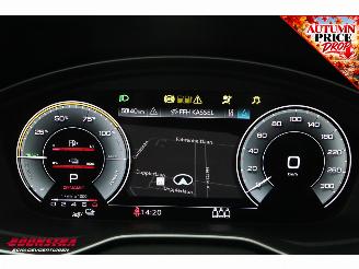 Audi Q5 Sportback 50 TFSIe Quattro S-Line Competition Virtual Apple/Android Leder Memory SHZ AHK picture 20