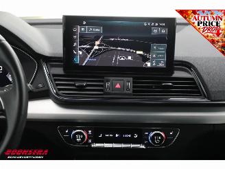 Audi Q5 Sportback 50 TFSI e DSG quattro Competition S-Line Virtual Apple/Android Leder Memory SHZ AHK picture 14