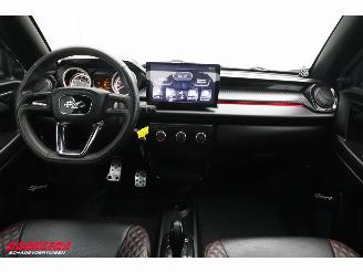 Ligier  JS60 Sport Sun Airco Leder Apple/Android Camera PDC picture 11