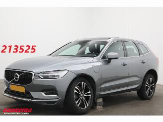 Volvo Xc-60 2.0 T8 Aut. TE AWD Momentum Pano ACC Navi Leder Memory SHZ Camera PDC picture 1
