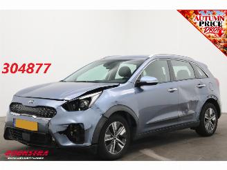 skadebil auto Kia Niro 1.6 GDi Hybrid Edition ACC Clima Apple/Android Camera PDC AHK 2019/8