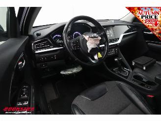 Kia Niro 1.6 GDi Hybrid Edition ACC Clima Apple/Android Camera PDC AHK picture 26