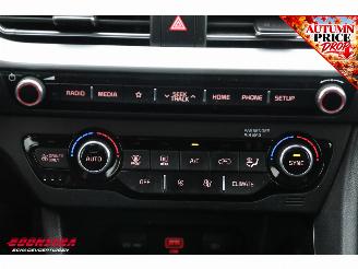Kia Niro 1.6 GDi Hybrid Edition ACC Clima Apple/Android Camera PDC AHK picture 33