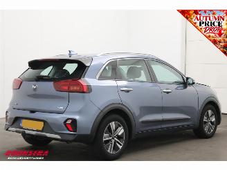 Kia Niro 1.6 GDi Hybrid Edition ACC Clima Apple/Android Camera PDC AHK picture 3
