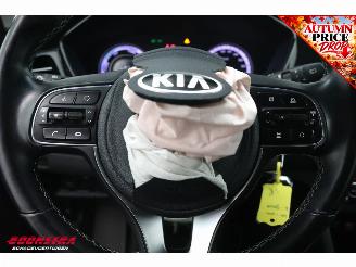 Kia Niro 1.6 GDi Hybrid Edition ACC Clima Apple/Android Camera PDC AHK picture 27