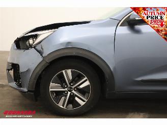 Kia Niro 1.6 GDi Hybrid Edition ACC Clima Apple/Android Camera PDC AHK picture 12