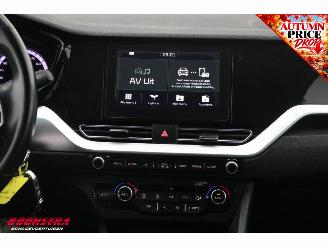 Kia Niro 1.6 GDi Hybrid Edition ACC Clima Apple/Android Camera PDC AHK picture 23