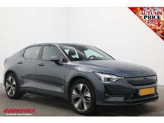 Polestar 2 Long Range Single Motor Plus 82 kWh Pano ACC Memory SHZ LrHZ Apple/Android 360° picture 2