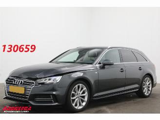Audi A4 Avant 2.0 TFSI ultra Sport Pro S-Line Cruise Navi Clima SHZ Virtual Camera PDC picture 1
