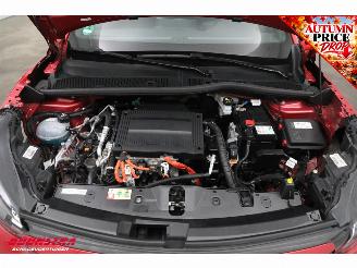 Peugeot e-2008 EV Allure Pack 50 kWh Cruise Clima Virtual Apple/Android Camera PDC picture 9
