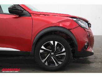 Peugeot e-2008 EV Allure Pack 50 kWh Cruise Clima Virtual Apple/Android Camera PDC picture 5