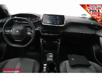 Peugeot e-2008 EV Allure Pack 50 kWh Cruise Clima Virtual Apple/Android Camera PDC picture 15
