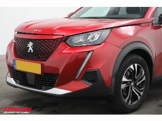 Peugeot e-2008 EV Allure Pack 50 kWh Cruise Clima Virtual Apple/Android Camera PDC picture 11