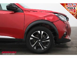 Peugeot e-2008 EV Allure Pack 50 kWh Cruise Clima Virtual Apple/Android Camera PDC picture 5