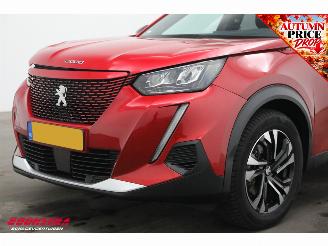 Peugeot e-2008 EV Allure Pack 50 kWh Cruise Clima Virtual Apple/Android Camera PDC picture 11