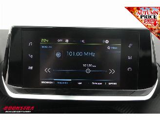 Peugeot e-2008 EV Allure Pack 50 kWh Cruise Clima Virtual Apple/Android Camera PDC picture 24
