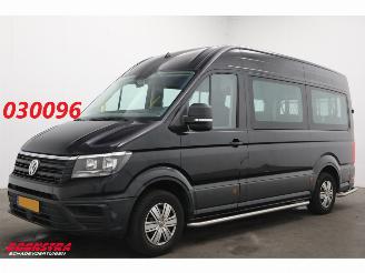 Ocazii auto utilitare Volkswagen Crafter 2.0 TDI L2-H2 9-Pers. Tribus Behindertengerecht Cruise Airco 2019/2