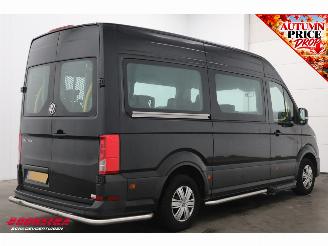 Volkswagen Crafter 2.0 TDI L2-H2 9-Pers. Tribus Behindertengerecht Cruise Airco picture 3