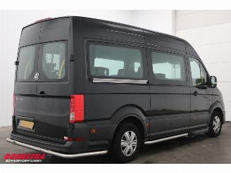 Volkswagen Crafter 2.0 TDI L2-H2 9-Pers. Tribus Behindertengerecht Cruise Airco picture 3