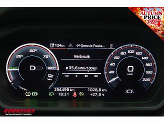 Audi Q4 40 Launch edition 77 kWh Cruise Clima SHZ Virtual Apple/Android PDC picture 12
