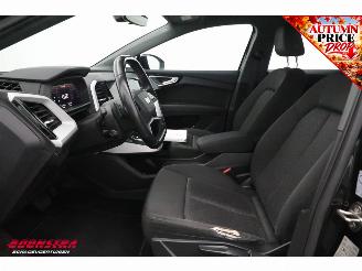 Audi Q4 40 Launch edition 77 kWh Cruise Clima SHZ Virtual Apple/Android PDC picture 8