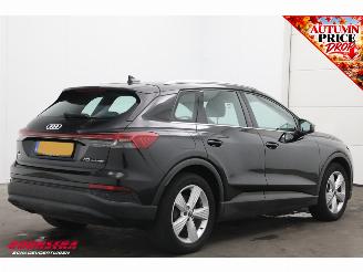 Audi Q4 40 Launch edition 77 kWh Cruise Clima SHZ Virtual Apple/Android PDC picture 3