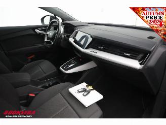 Audi Q4 40 Cruise Clima SHZ Virtual Apple/Android PDC picture 5