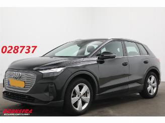 Tweedehands auto Audi Q4 40 Cruise Clima SHZ Virtual Apple/Android PDC 2022/3