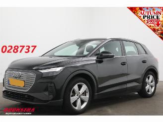begagnad bil auto Audi Q4 40 Cruise Clima SHZ Virtual Apple/Android PDC 2022/3