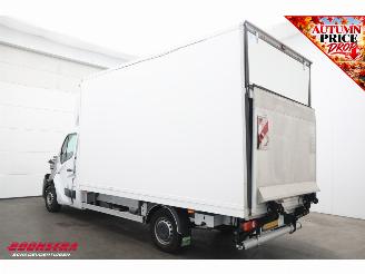 Renault Master T35 2.3 dCi LBW Cruise Airco DAB picture 4