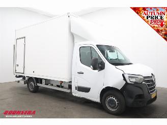 Renault Master T35 2.3 dCi LBW Cruise Airco DAB picture 2