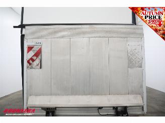 Renault Master T35 2.3 dCi LBW Cruise Airco DAB picture 16