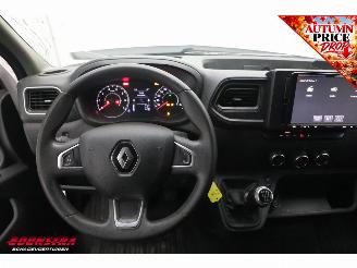 Renault Master T35 2.3 dCi LBW Cruise Airco DAB picture 22