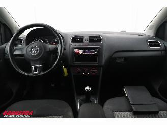 Volkswagen Polo 1.2 TDI BlueMotion Comfortline 5-drs Cruise Airco picture 8
