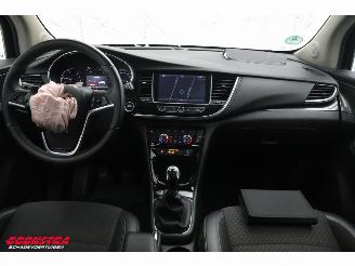 Opel Mokka 1.4 Turbo Innovation Cruise Navi Clima Bluetooth Camera PDC AHK picture 16