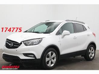 Opel Mokka 1.4 Turbo Innovation Cruise Navi Clima Bluetooth Camera PDC AHK picture 1