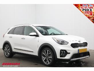 Kia Niro 1.6 GDi PHEV DynamicPlusLine ACC Navi Clima SHZ LrHZ Apple/Android Camera PDC picture 2