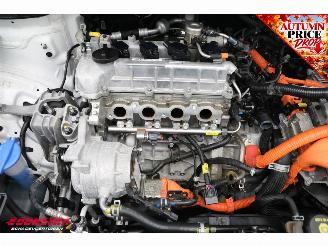 Kia Niro 1.6 GDi PHEV DynamicPlusLine ACC Navi Clima SHZ LrHZ Apple/Android Camera PDC picture 6