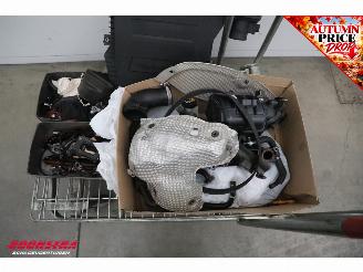 Kia Niro 1.6 GDi PHEV DynamicPlusLine ACC Navi Clima SHZ LrHZ Apple/Android Camera PDC picture 23