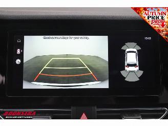 Kia Niro 1.6 GDi PHEV DynamicPlusLine ACC Navi Clima SHZ LrHZ Apple/Android Camera PDC picture 17